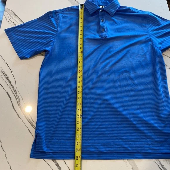 FootJoy Polo Size M - Picture 5 of 8